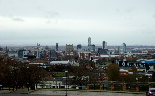 Everton Brow
