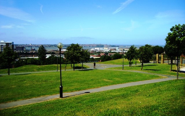 Everton Brow