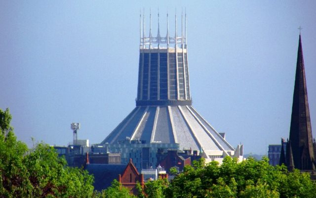 Everton Brow