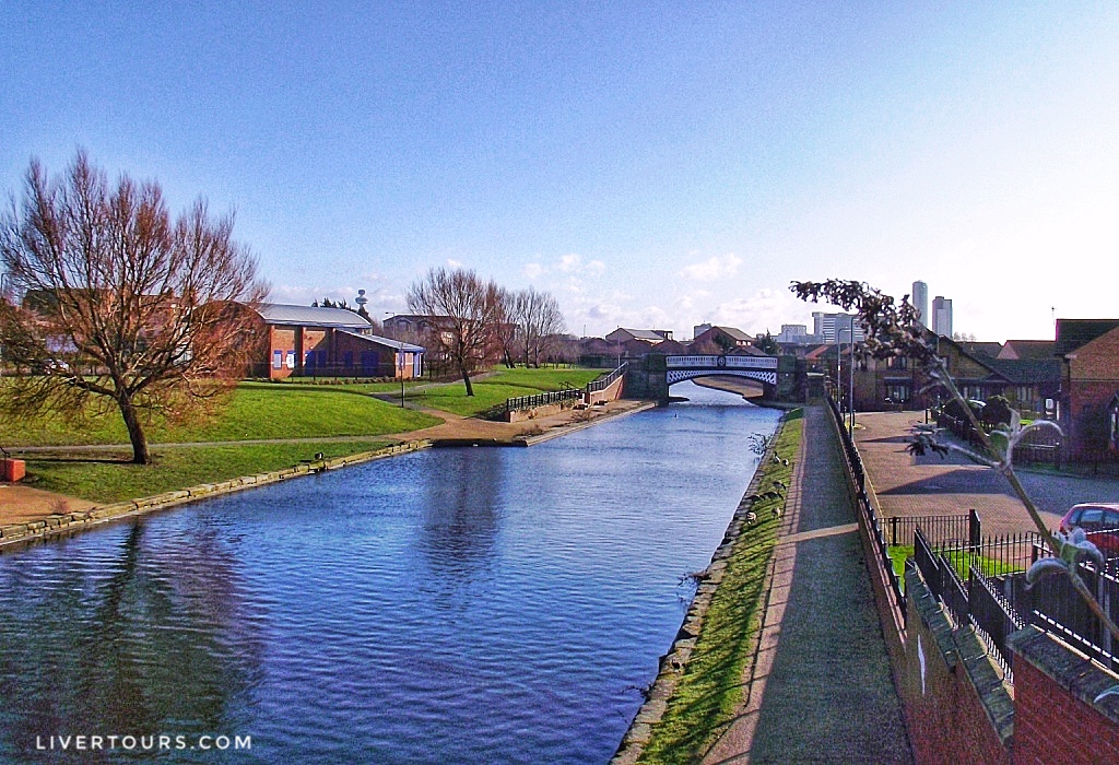 Leigh Bridge