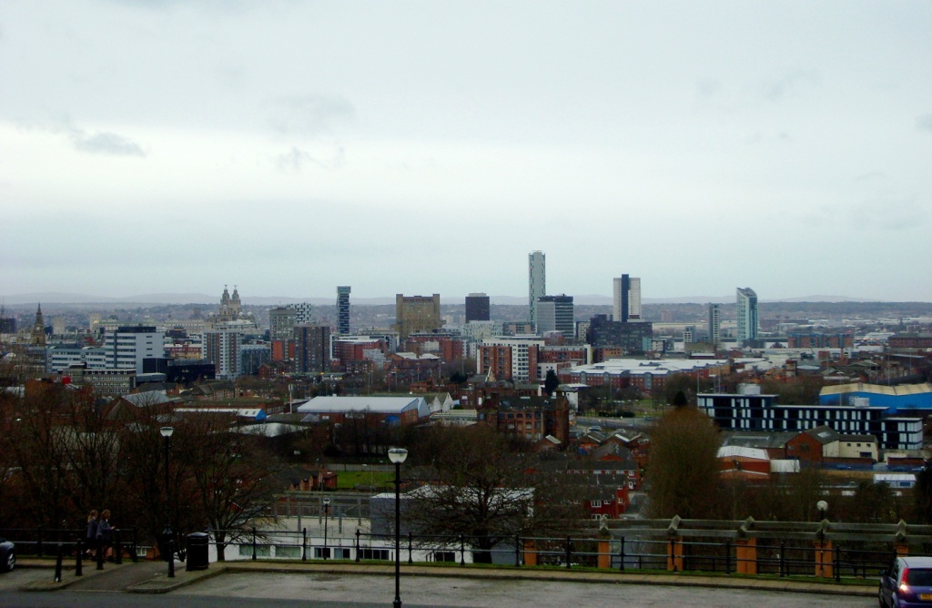 everton park