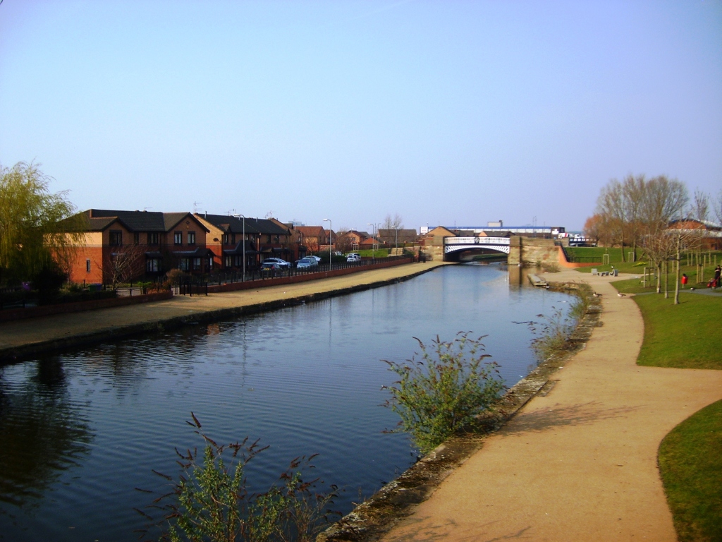 leeds liverpool canal